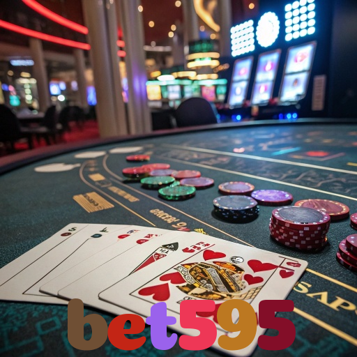 bet595 - Baixe o app bet595 no Google Play e jogue ao vivo
