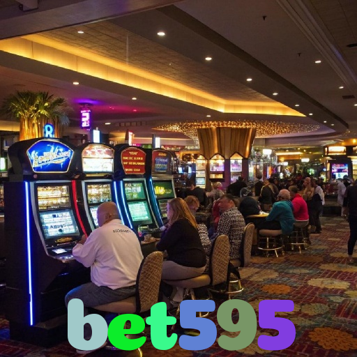 bet595 - Baixe o app bet595 no Google Play e jogue ao vivo