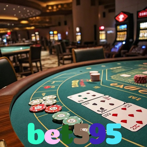 bet595 - Baixe o app bet595 no Google Play e jogue ao vivo