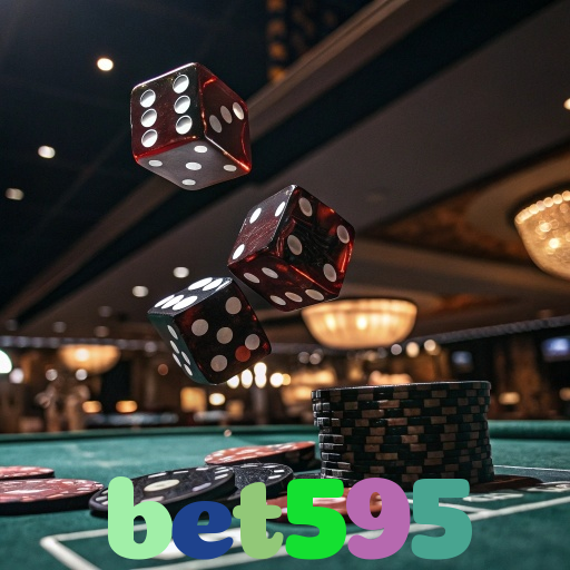 bet595 - Baixe o app bet595 no Google Play e jogue ao vivo