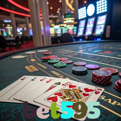 bet595 - Baixe o App bet595 para Android e Comece a Jogar