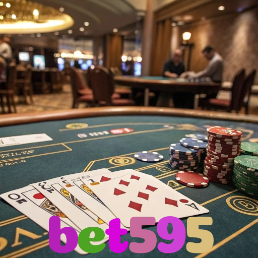 bet595 - Baixe o app bet595 no Google Play e jogue ao vivo