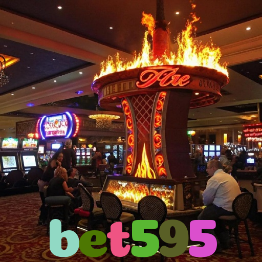 bet595 - Baixe o App bet595 para Android e Comece a Jogar