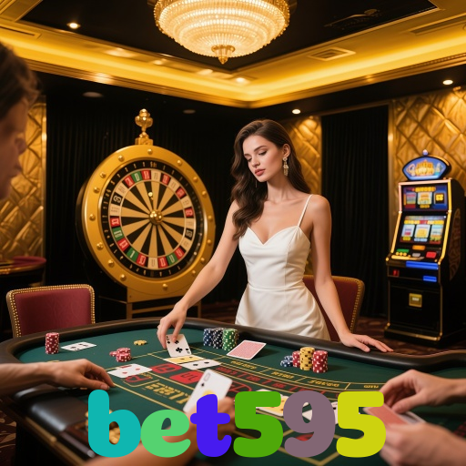 bet595 - Baixe o app bet595 no Google Play e jogue ao vivo
