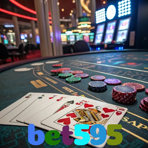 bet595 - Baixe o App bet595 para Android e Comece a Jogar