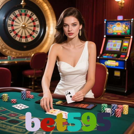 bet595 - Baixe o app bet595 no Google Play e jogue ao vivo