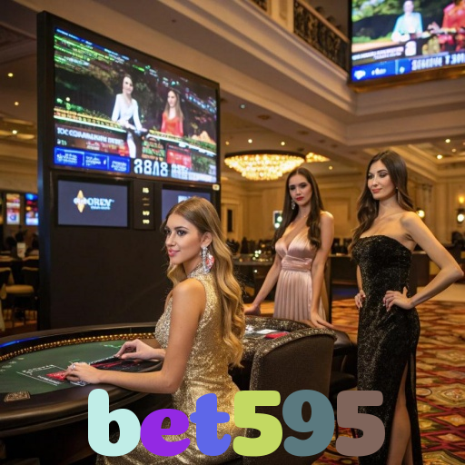 bet595 - Baixe o App bet595 para Android e Comece a Jogar