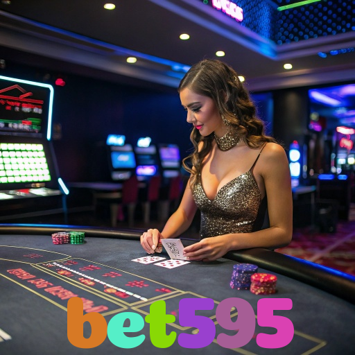 bet595 - Baixe o app bet595 no Google Play e jogue ao vivo
