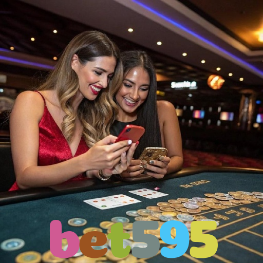 bet595 - Baixe o App bet595 para Android e Comece a Jogar
