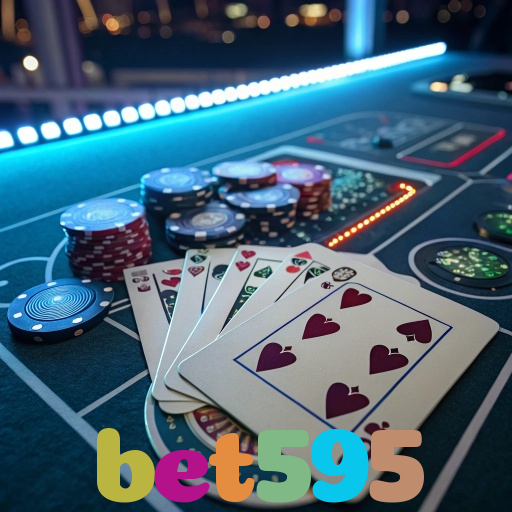 bet595 - Baixe o App bet595 para Android e Comece a Jogar