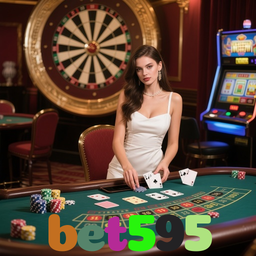 bet595 - Baixe o App bet595 para Android e Comece a Jogar