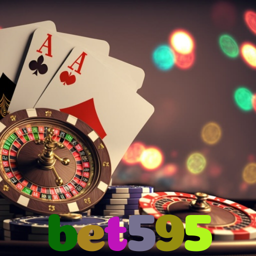 bet595 - Baixe o app bet595 no Google Play e jogue ao vivo