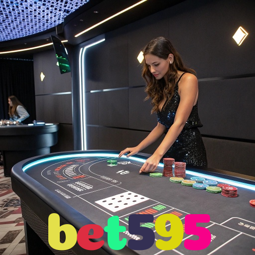 bet595 - Baixe o app bet595 no Google Play e jogue ao vivo