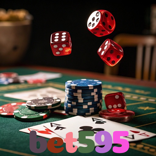 bet595 - Baixe o app bet595 no Google Play e jogue ao vivo