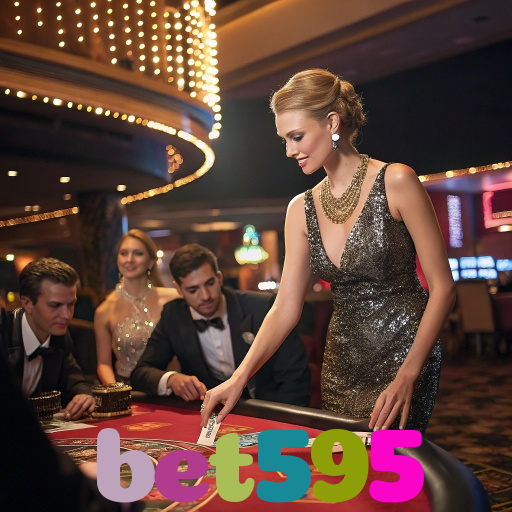 bet595 - Baixe o App bet595 para Android e Comece a Jogar