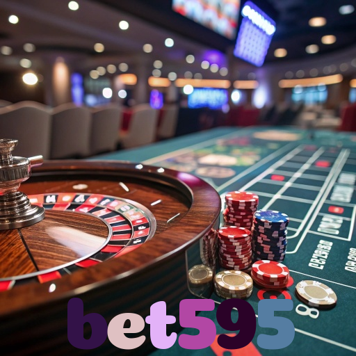 bet595 - Baixe o App bet595 para Android e Comece a Jogar