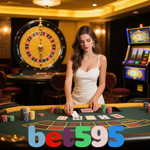 bet595 - Baixe o app bet595 no Google Play e jogue ao vivo