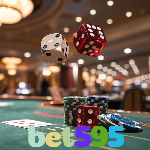 bet595 - Baixe o app bet595 no Google Play e jogue ao vivo