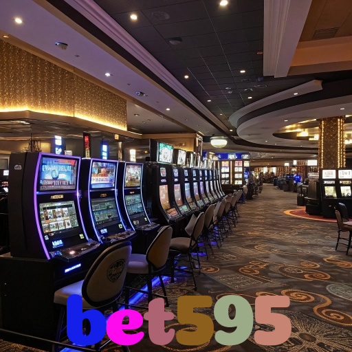 bet595 - Baixe o app bet595 no Google Play e jogue ao vivo