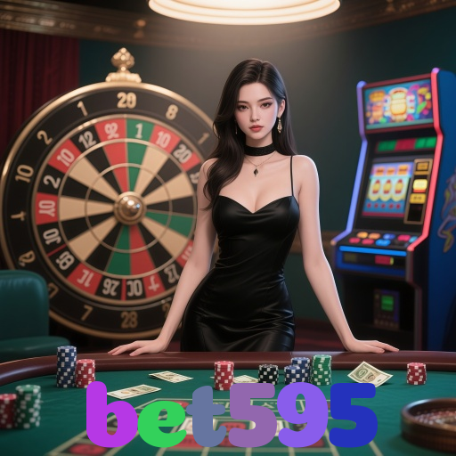 bet595 - Baixe o app bet595 no Google Play e jogue ao vivo