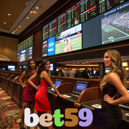 bet595 - Baixe o app bet595 no Google Play e jogue ao vivo