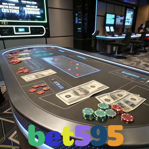 bet595 - Baixe o app bet595 no Google Play e jogue ao vivo