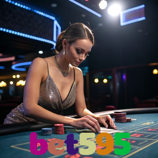 bet595 - Baixe o app bet595 no Google Play e jogue ao vivo