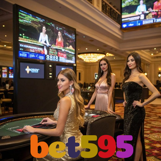 bet595 - Baixe o App bet595 para Android e Comece a Jogar