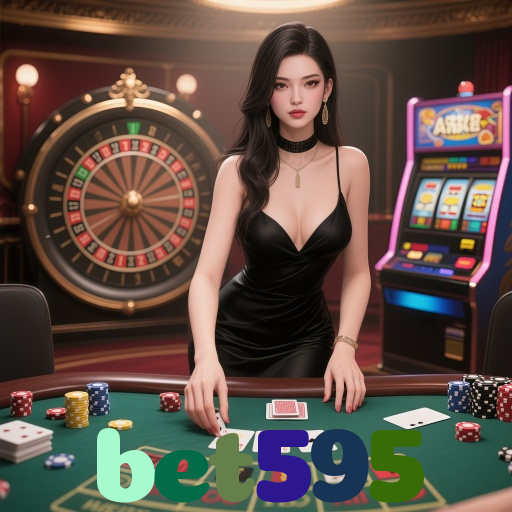 bet595 - Baixe o App bet595 para Android e Comece a Jogar