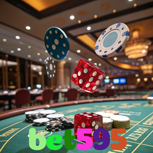 bet595 - Baixe o app bet595 no Google Play e jogue ao vivo