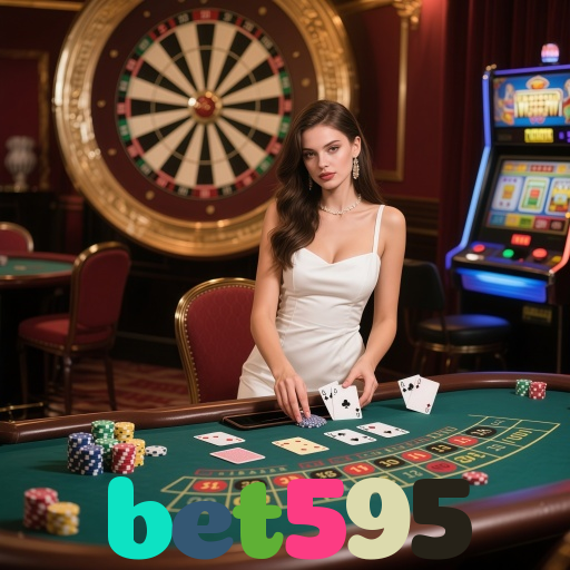bet595 - Baixe o App bet595 para Android e Comece a Jogar