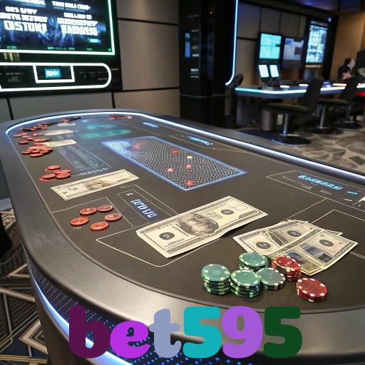 bet595 - Baixe o App bet595 para Android e Comece a Jogar