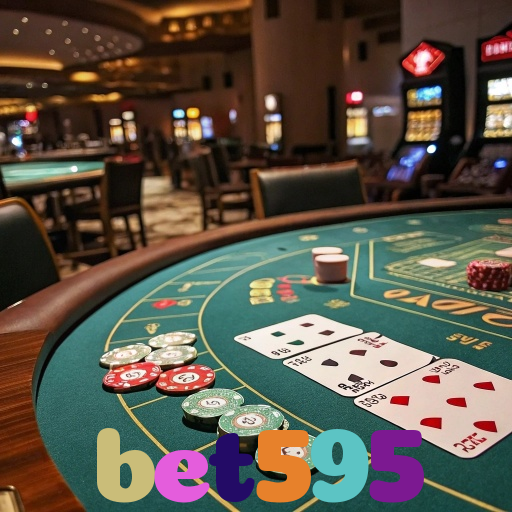 bet595 - Baixe o App bet595 para Android e Comece a Jogar