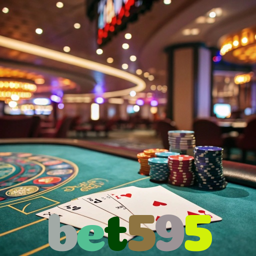 bet595 - Baixe o App bet595 para Android e Comece a Jogar