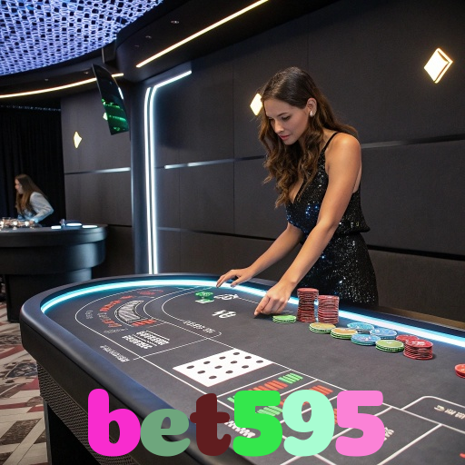 bet595 - Baixe o app bet595 no Google Play e jogue ao vivo
