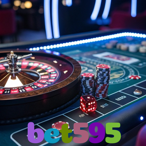 bet595 - Baixe o App bet595 para Android e Comece a Jogar