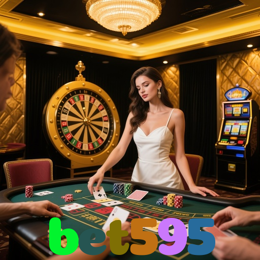 bet595 - Baixe o App bet595 para Android e Comece a Jogar