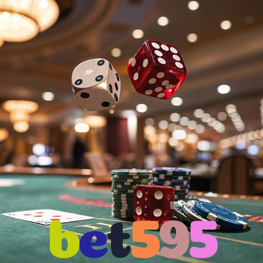 bet595 - Baixe o app bet595 no Google Play e jogue ao vivo