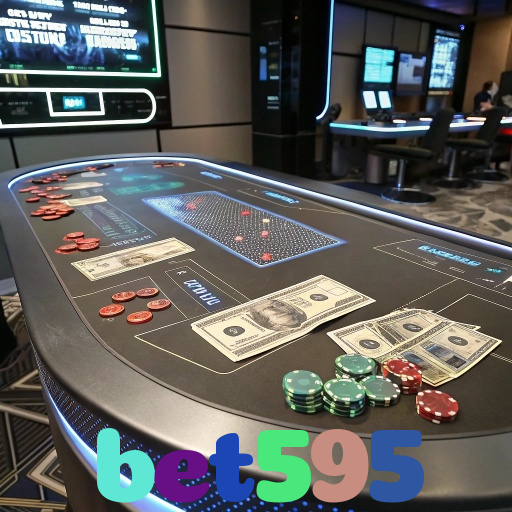 bet595 - Baixe o app bet595 no Google Play e jogue ao vivo