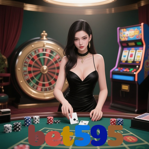 bet595 - Baixe o App bet595 para Android e Comece a Jogar