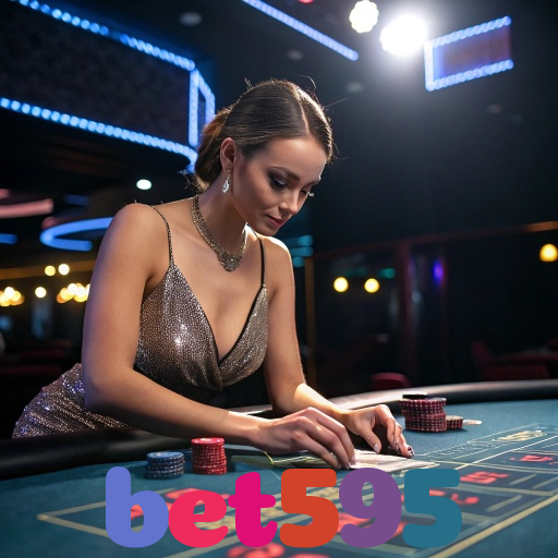 bet595 - Baixe o App bet595 para Android e Comece a Jogar