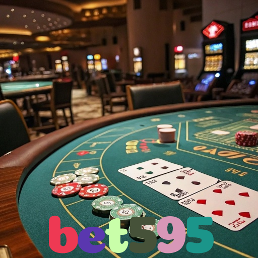 bet595 - Baixe o app bet595 no Google Play e jogue ao vivo