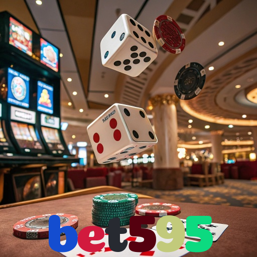 bet595 - Baixe o App bet595 para Android e Comece a Jogar