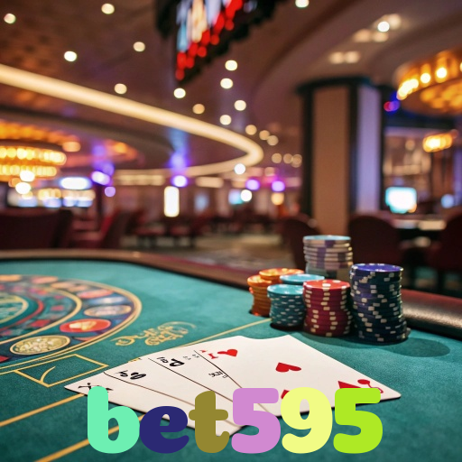 bet595 - Baixe o app bet595 no Google Play e jogue ao vivo