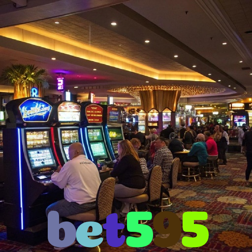 bet595 - Baixe o App bet595 para Android e Comece a Jogar