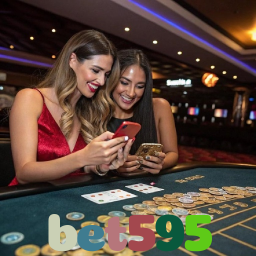 bet595 - Baixe o App bet595 para Android e Comece a Jogar