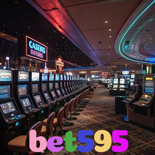 bet595 - Baixe o app bet595 no Google Play e jogue ao vivo