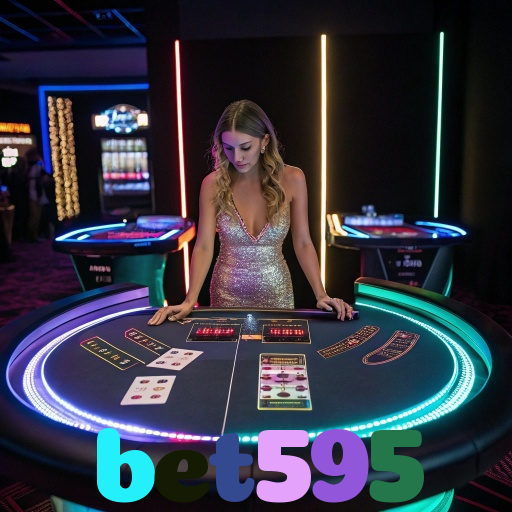 bet595 - Baixe o app bet595 no Google Play e jogue ao vivo