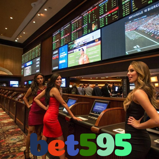 bet595 - Baixe o App bet595 para Android e Comece a Jogar