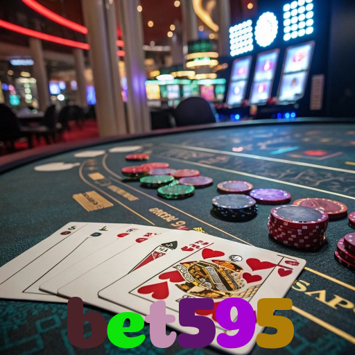 bet595 - Baixe o app bet595 no Google Play e jogue ao vivo